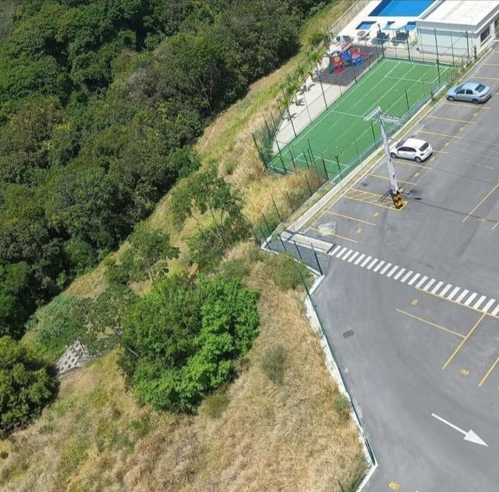 Apartamento Mobiliado Para Temporada Em Condominio Fechado João Pessoa Extérieur photo