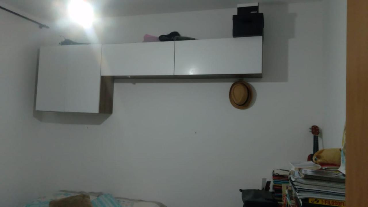 Apartamento Mobiliado Para Temporada Em Condominio Fechado João Pessoa Extérieur photo