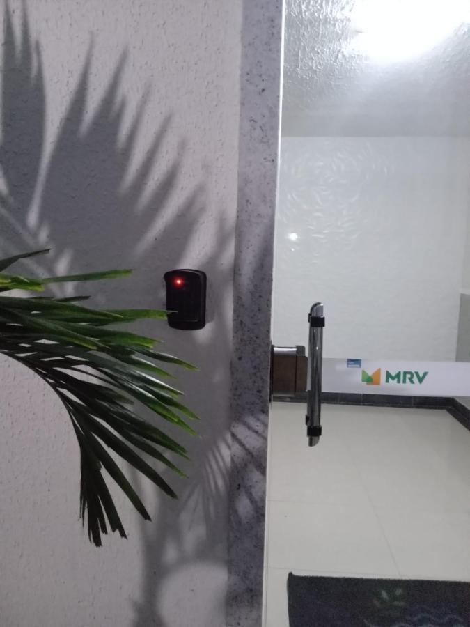 Apartamento Mobiliado Para Temporada Em Condominio Fechado João Pessoa Extérieur photo