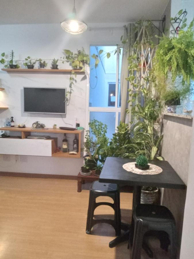Apartamento Mobiliado Para Temporada Em Condominio Fechado João Pessoa Extérieur photo