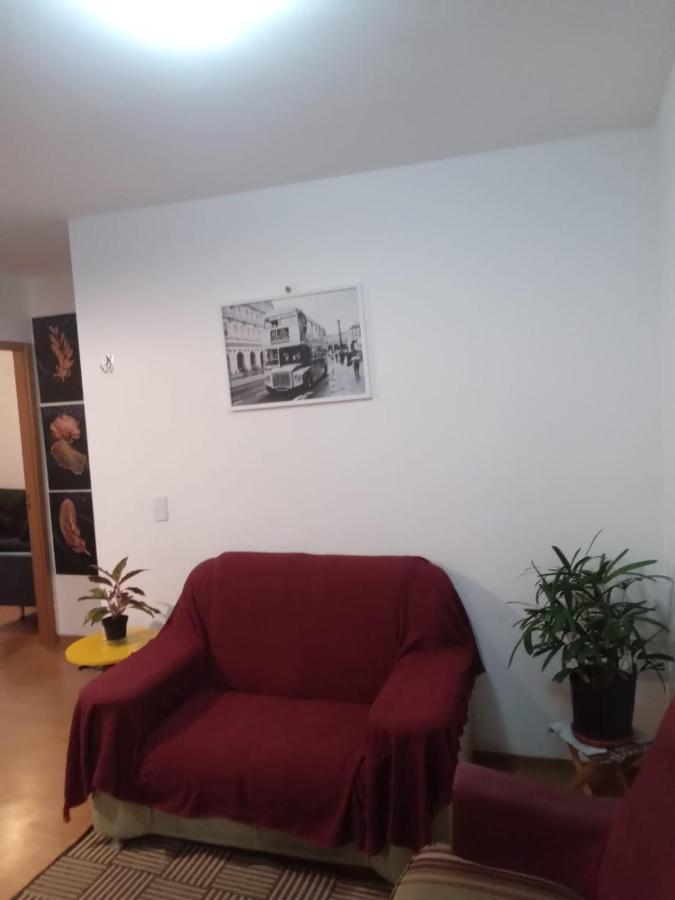 Apartamento Mobiliado Para Temporada Em Condominio Fechado João Pessoa Extérieur photo
