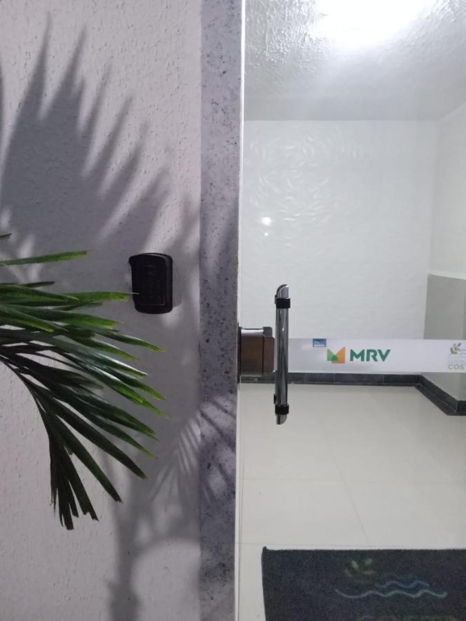 Apartamento Mobiliado Para Temporada Em Condominio Fechado João Pessoa Extérieur photo